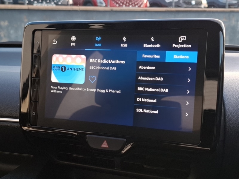 Used Mazda Mazda2 HYBRID 2024 for sale - 76880814: Photo 11