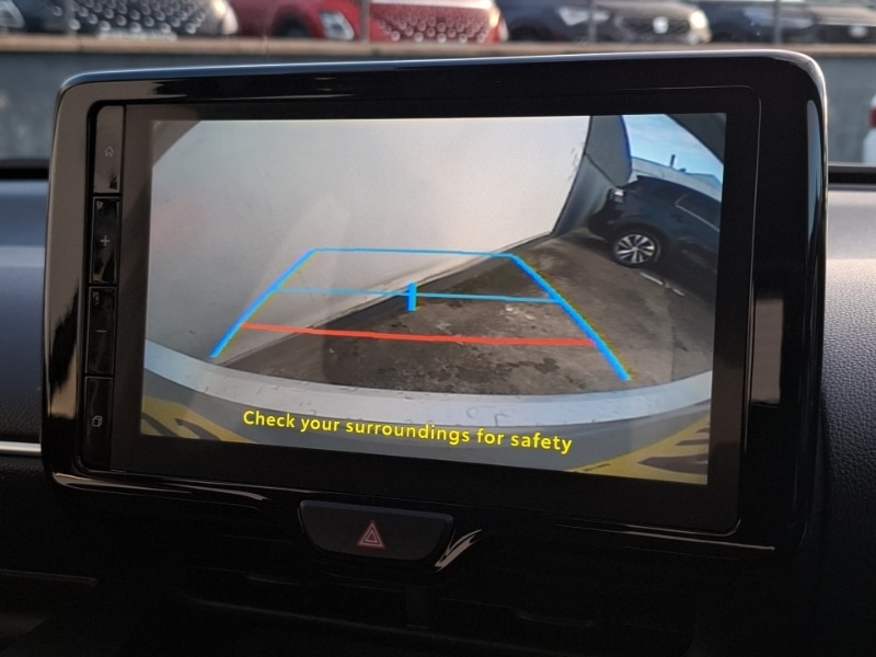 Used Mazda Mazda2 HYBRID 2024 for sale - 76880814: Photo 12