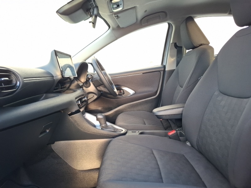 Used Mazda Mazda2 HYBRID 2024 for sale - 76880814: Photo 5