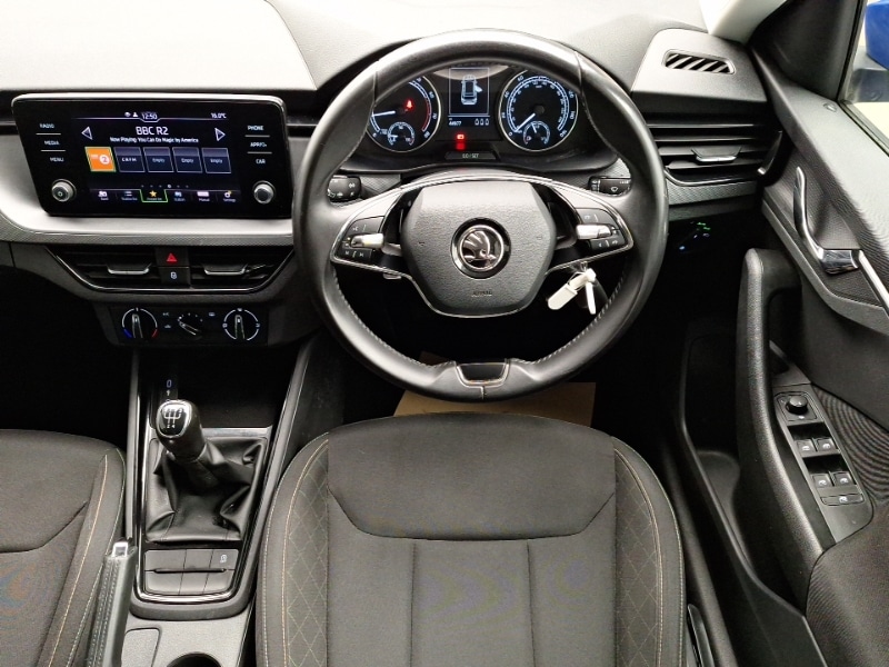 Used Skoda Kamiq 2020 for sale - 76548414: Photo 7