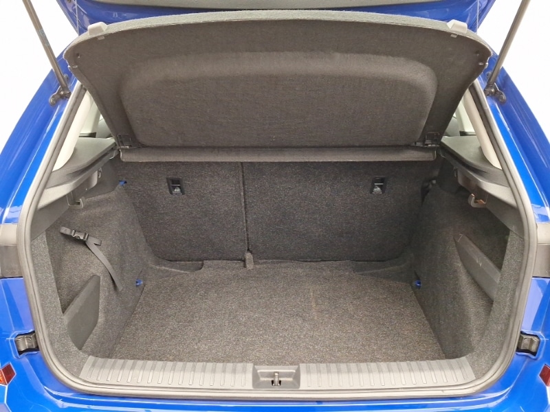 Used Skoda Kamiq 2020 for sale - 76548414: Photo 8