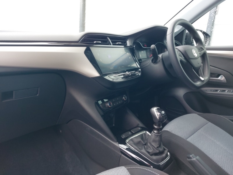 Used Vauxhall Corsa 2025 for sale - 77761848: Photo 5