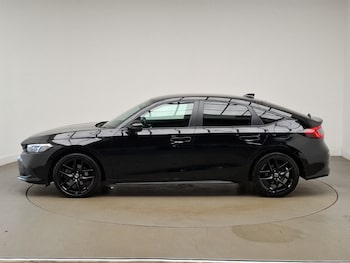 Used Honda Civic 2023 for sale - 78816901: Photo