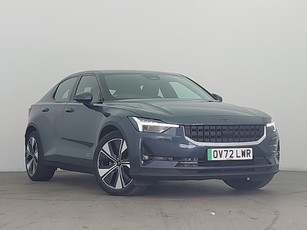 Used Polestar Polestar 2 2022 for sale - 76301315: Photo 1
