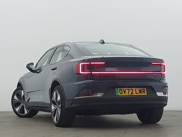 Used Polestar Polestar 2 2022 for sale - 76301315: Photo 3