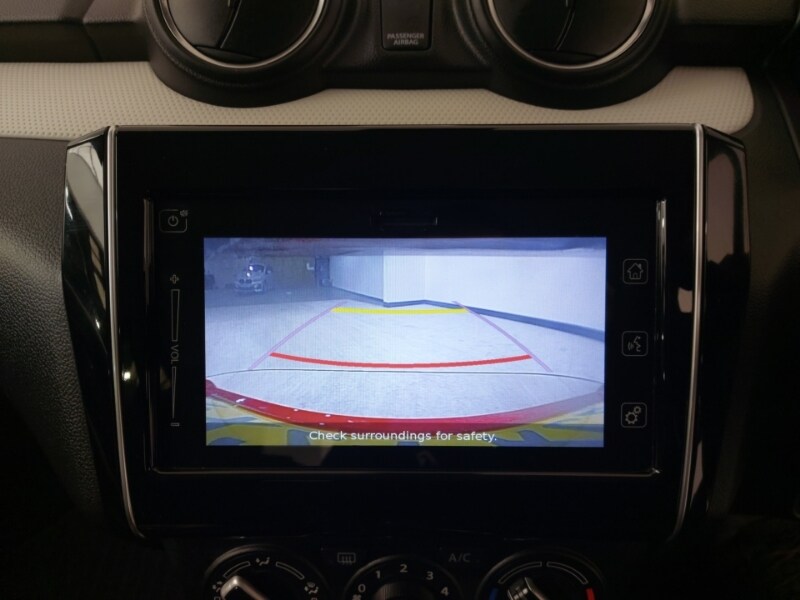 Used Suzuki Swift 2024 for sale - 77875624: Photo 11