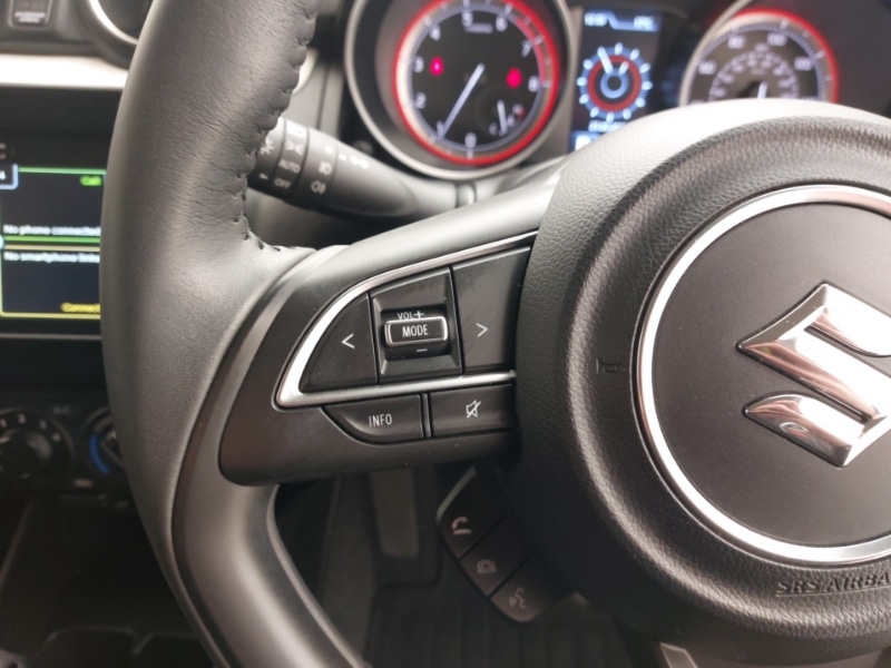 Used Suzuki Swift 2024 for sale - 77875624: Photo 12