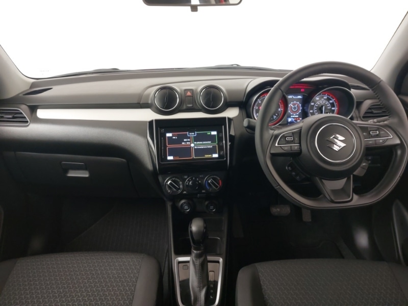 Used Suzuki Swift 2024 for sale - 77875624: Photo 2