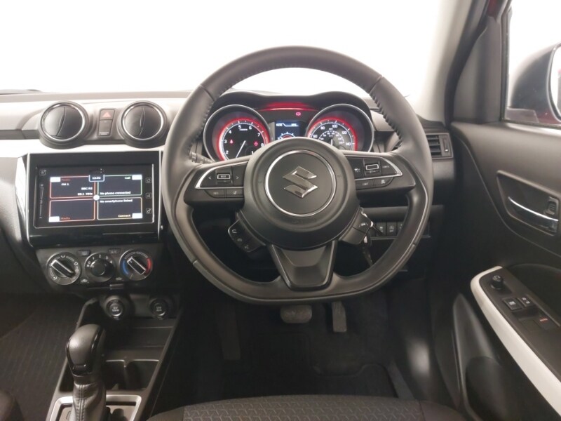 Used Suzuki Swift 2024 for sale - 77875624: Photo 7