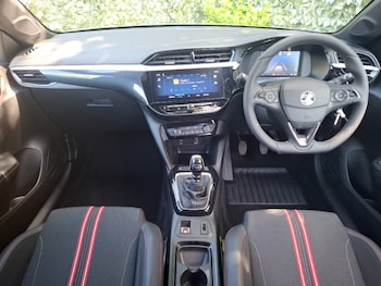 Used Vauxhall Corsa 2025 for sale - 78998687: Photo
