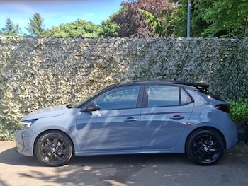 Used Vauxhall Corsa 2025 for sale - 78998687: Photo