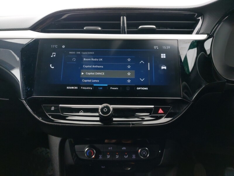 Used Vauxhall Corsa 2025 for sale - 77053169: Photo 10