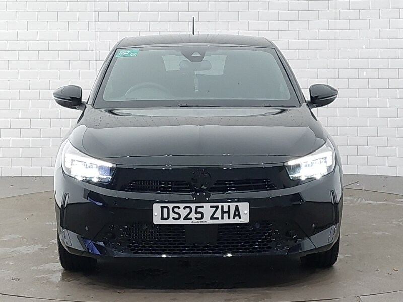 Used Vauxhall Corsa 2025 for sale - 77053169: Photo 12