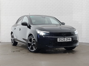 Vauxhall Corsa feature image