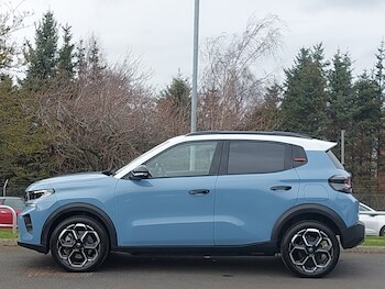 Used Citroen C3 2025 for sale - 78439350: Photo