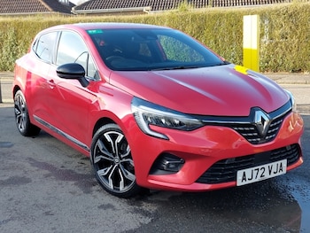 Used Renault Clio 2023 for sale - 78723910: Photo