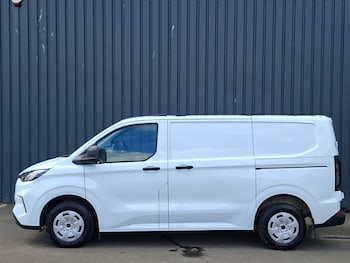 Used Ford Transit Custom 2024 for sale - 79386873: Photo