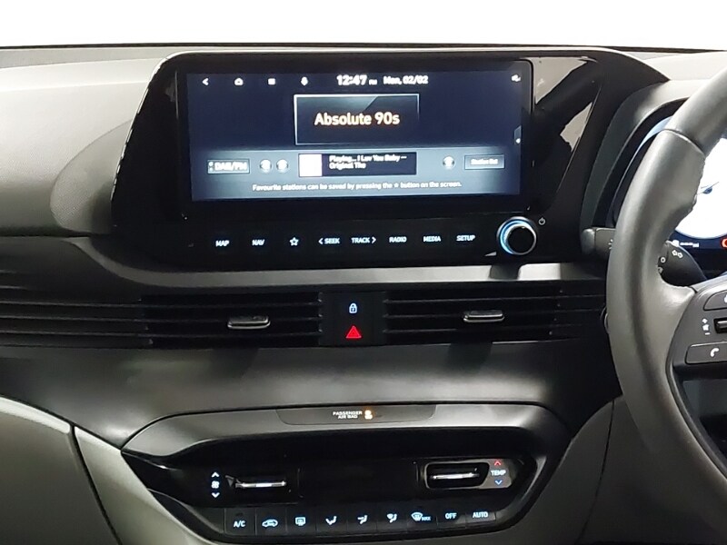 Used Hyundai BAYON 2024 for sale - 77531489: Photo 11