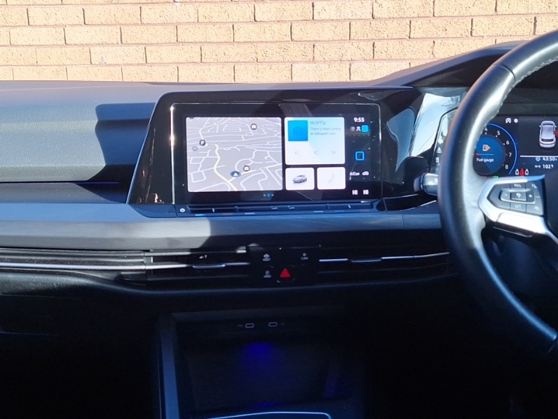 Used Volkswagen Golf 2020 for sale - 76639778: Photo 10