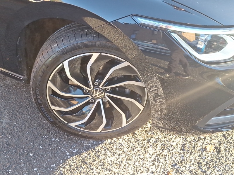 Used Volkswagen Golf 2020 for sale - 76639778: Photo 9