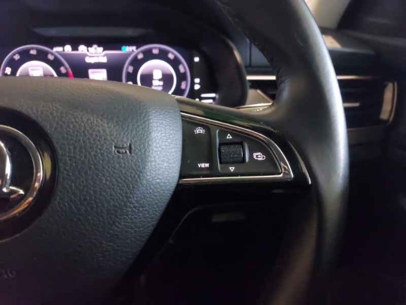 Used Skoda Scala 2020 for sale - 77434180: Photo 11