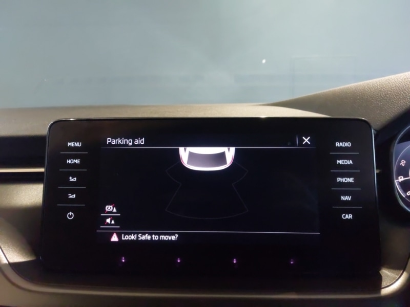 Used Skoda Scala 2020 for sale - 77434180: Photo 12