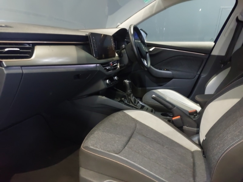 Used Skoda Scala 2020 for sale - 77434180: Photo 5