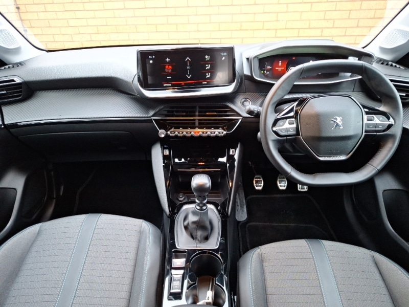 Used Peugeot 208 2022 for sale - 77087110: Photo 2