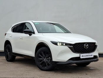 2025 - 2.0 e-Skyactiv G MHEV Homura 5dr