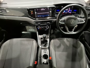 Used Volkswagen Polo 2022 for sale - 79189880: Photo