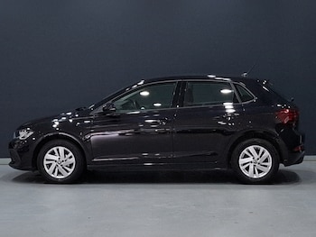 Used Volkswagen Polo 2022 for sale - 79189880: Photo