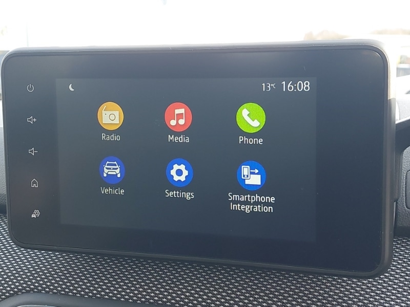 Used Dacia Sandero Stepway 2022 for sale - 77980978: Photo 10