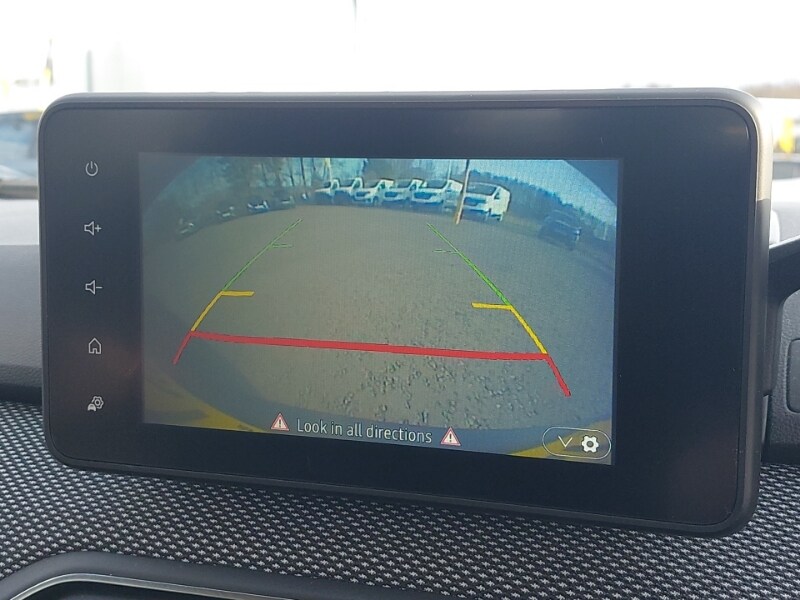 Used Dacia Sandero Stepway 2022 for sale - 77980978: Photo 11