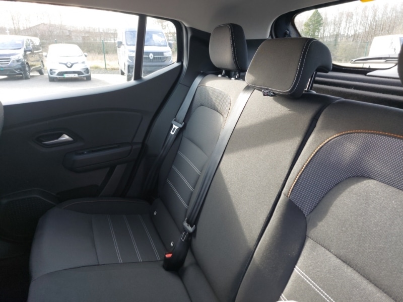Used Dacia Sandero Stepway 2022 for sale - 77980978: Photo 6