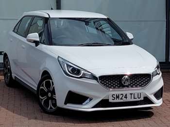 2024 - 1.5 VTi-TECH Exclusive 5dr [Navigation]