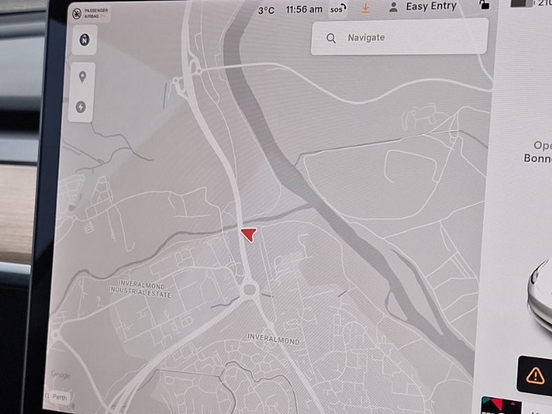 Used Tesla Model 3 2021 for sale - 77624510: Photo 10