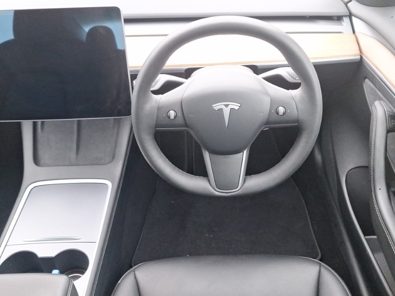 Used Tesla Model 3 2021 for sale - 77624510: Photo 7