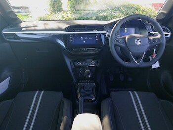 Used Vauxhall Corsa 2025 for sale - 76212943: Photo 2
