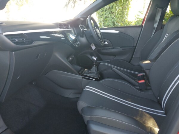 Used Vauxhall Corsa 2025 for sale - 76212943: Photo 5