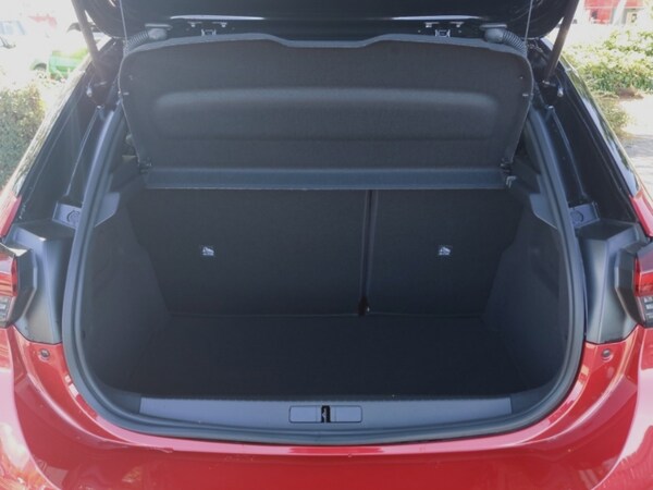 Used Vauxhall Corsa 2025 for sale - 76212943: Photo 8