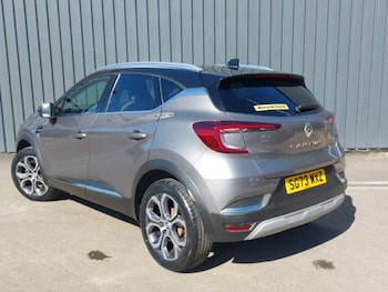 Used Renault Captur 2023 for sale - 78439322: Photo