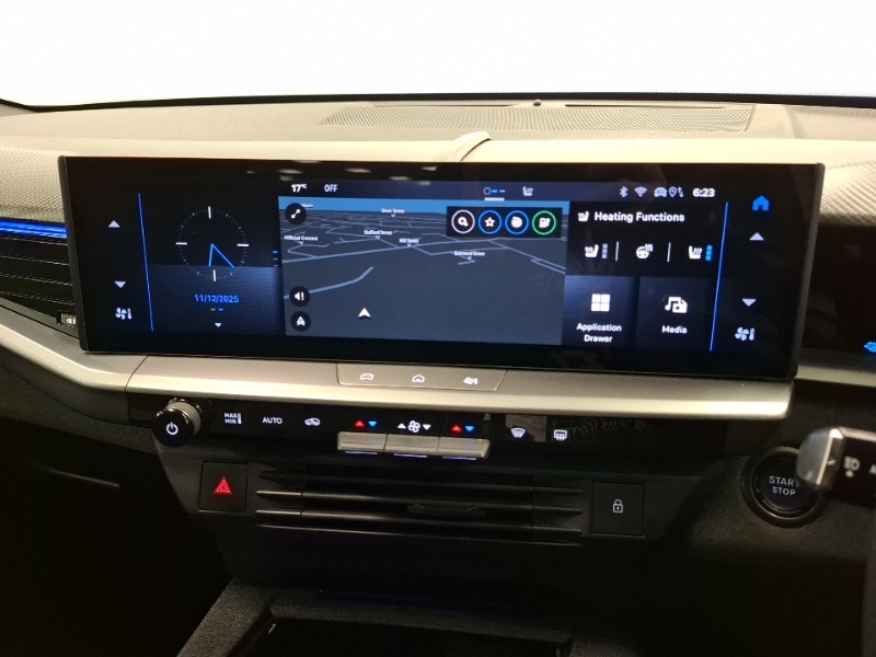 Used Vauxhall Grandland 2025 for sale - 77891923: Photo 10