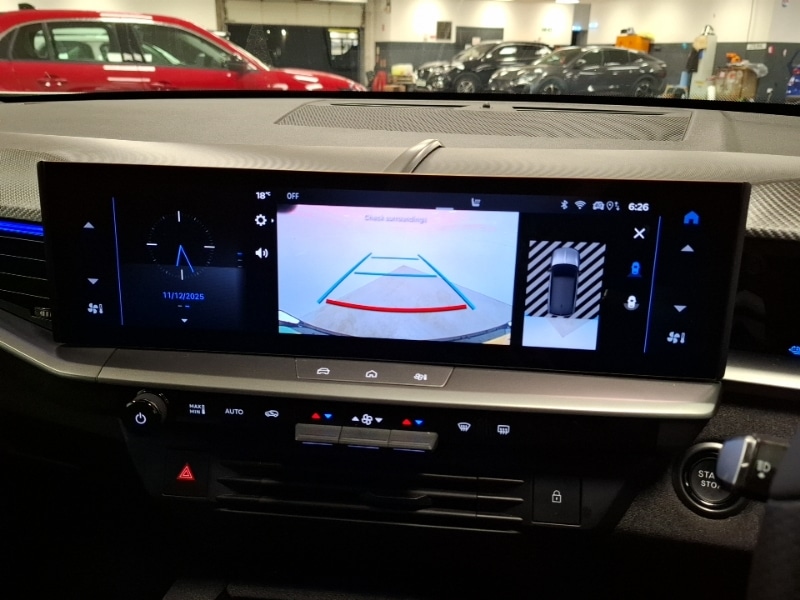 Used Vauxhall Grandland 2025 for sale - 77891923: Photo 12