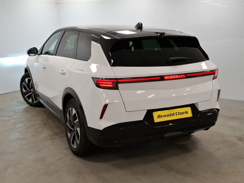 Used Vauxhall Grandland 2025 for sale - 77891923: Photo 3