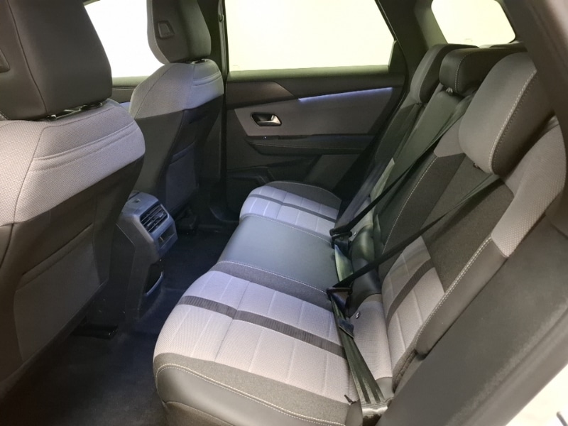 Used Vauxhall Grandland 2025 for sale - 77891923: Photo 6