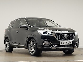 Used MG MG HS 2022 for sale - 77410700: Photo