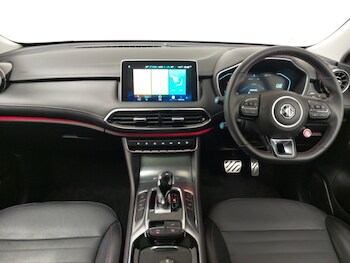 Used MG MG HS 2022 for sale - 77410700: Photo