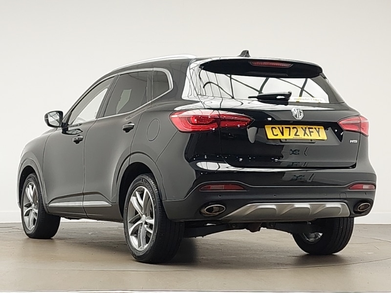 Used MG MG HS 2022 for sale - 77410700: Photo 3