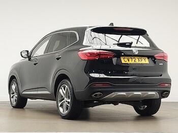 Used MG MG HS 2022 for sale - 77410700: Photo