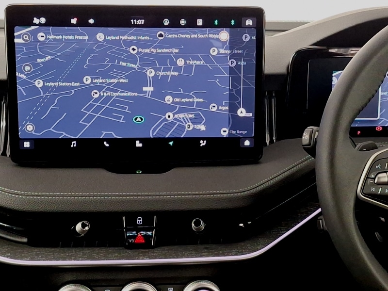 Used Skoda Superb 2024 for sale - 76600521: Photo 10